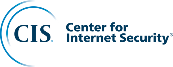 Center for Internet Security logo - YugabyteDB