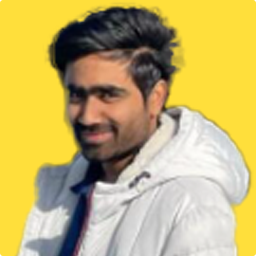 Srinivas Pothurajus Srinivas Pothurajus