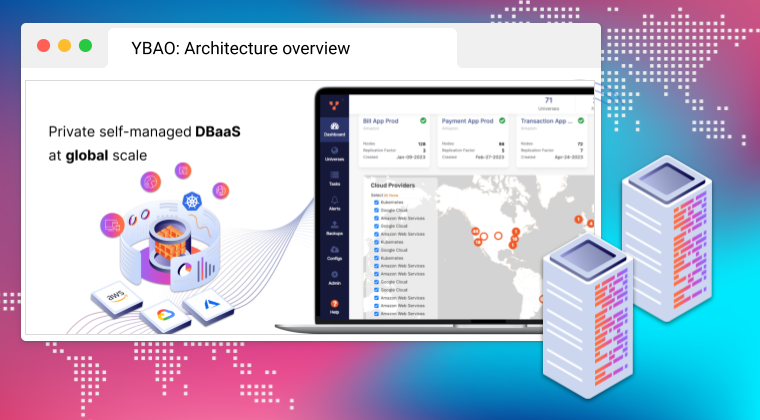 YBAO: Architecture Overview