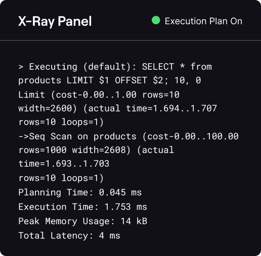 E-Commerce App code mob