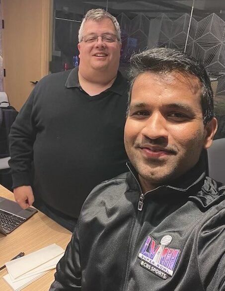 Alan Caldera, YugabyteDB Distinguished Engineer