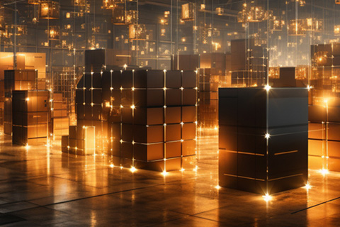 Logistics Giant Optimizes for Low Latency and Resiliency At Scale