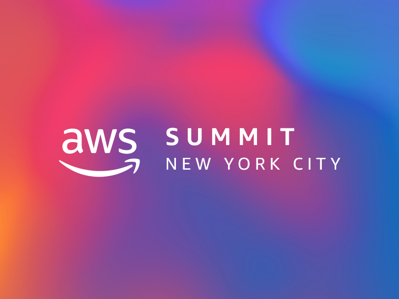 AWS Summit NYC