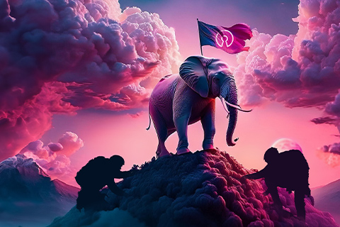 Does Open Source Work as a Long-Term Business Model?