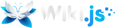 wiki.js wiki.js