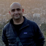 Amit Chauhan