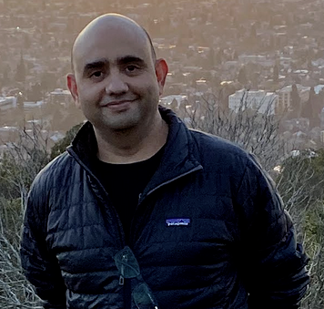 Amit Chauhan Amit Chauhan