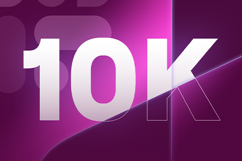 Scaling Up! Celebrating 10,000 YugabyteDB Open Source Community Members