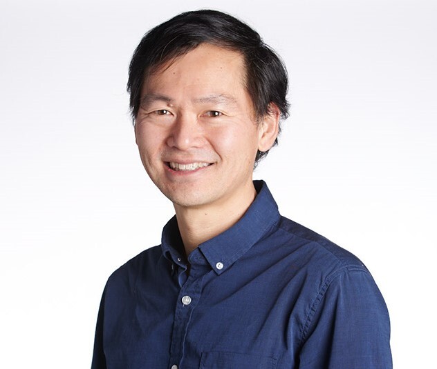 Yu-Shen Ng Yu-Shen Ng