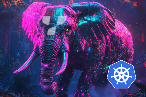 YugabyteDB Brings Distributed PostgreSQL to Kubernetes