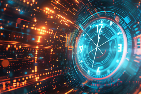 Achieving Precise Clock Synchronization on AWS