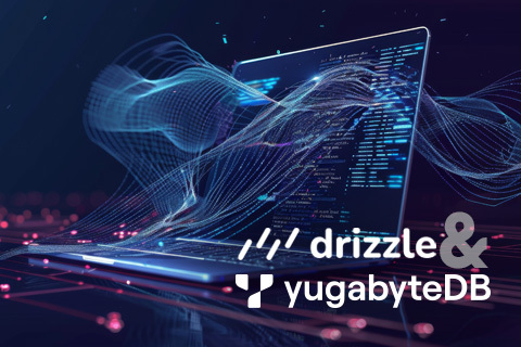 How to Build a Node.js App with Drizzle ORM and YugabyteDB