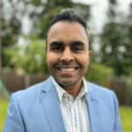 Rohan Thomas