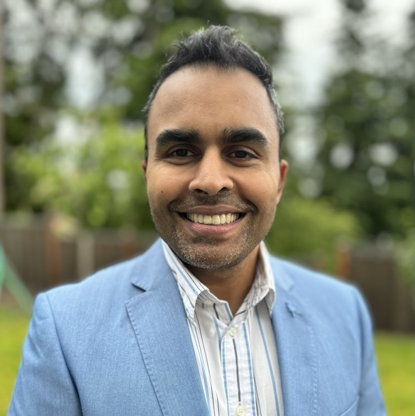 Rohan Thomas