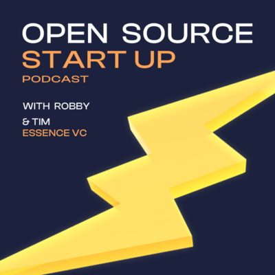open-source-startup