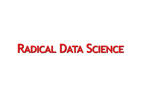 Radical Data Science