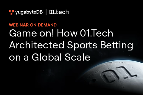 How 01.Tech Architected Sports Betting on Global Scale How 01.Tech Architected Sports Betting on Global Scale