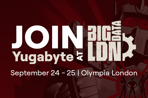 YugabyteDB Big Data London