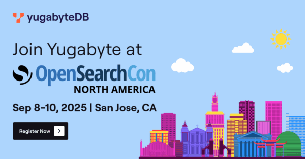 OpenSearchCon