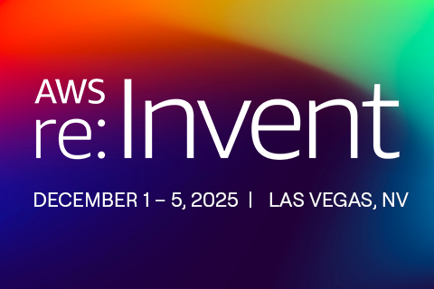 Meet Yugabyte at AWS re-Invent