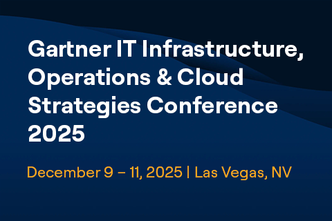 Meet Yugabyte at Gartner
