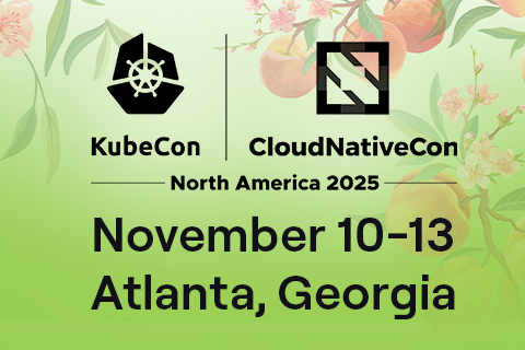 Meet Yugabyte at KubeCon Atlanta 2025