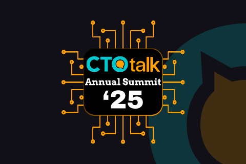 Join Yugabyte at CTOtalk Summit 2025
