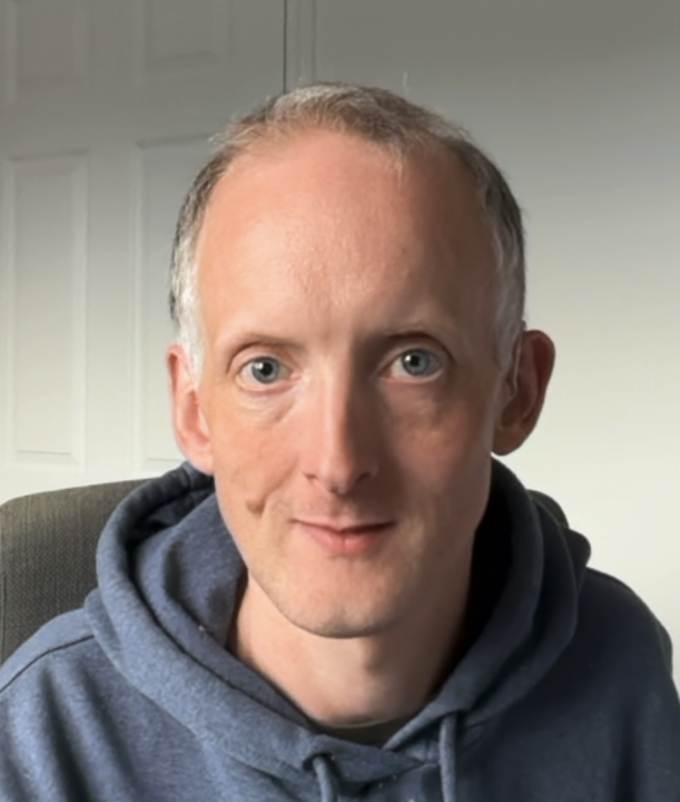David Roberts David Roberts
