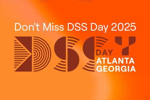 Don’t Miss DSS Day Atlanta: Live on Nov 10th