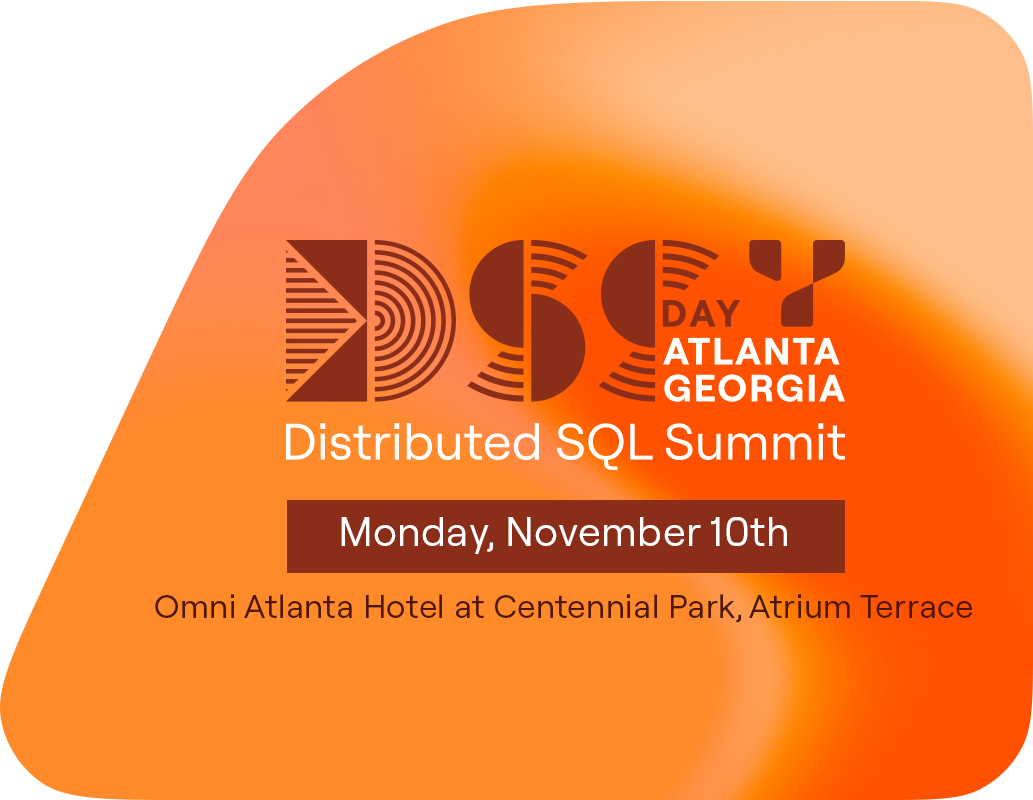 DSS Day Atlanta Nov 10, 2025