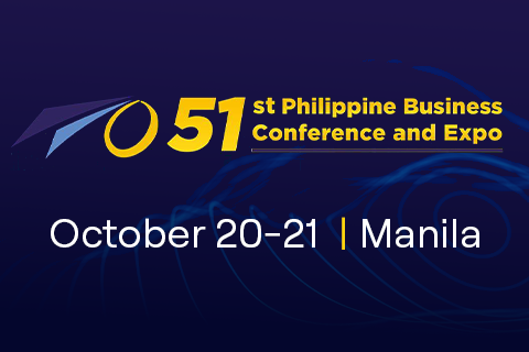Meet the Yugabyte team at 51st Philippine Business Conference & Expo