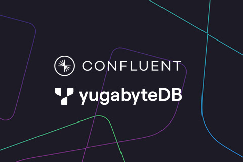 Unleash Your Real-Time Data: Discover the YugabyteDB Source Connector for Confluent Cloud