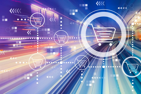 Zero Downtime: Meeting 2025 Retail Traffic Spikes