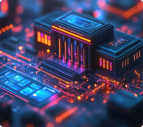 FYNDNA uses innovative technology to power next-generation financial services