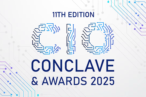 Meet the Yugabyte team at 11th edition of CIO Conclave & Awards in Mumbai