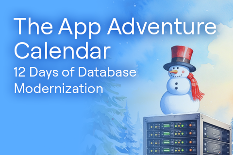 The App Adventure Calendar