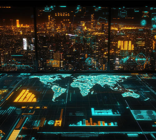 Leading AI-Powered Accounting Platform Serves Global Enterprise Clients