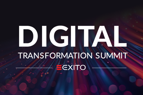 Meet the Yugabyte team at Digital Transformation Summit
