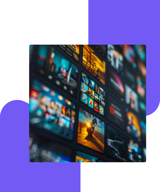 Edge and Streaming Applications Edge and Streaming Applications