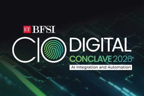 ETBFSI CIO Digital Conclave