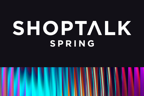 Shoptalk 2026