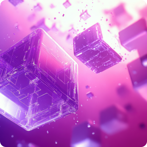 将来を見据えたインフラ