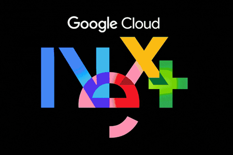 Google Cloud Next