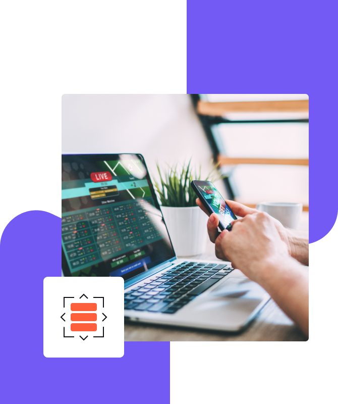 YugabyteDB for Gaming and Betting