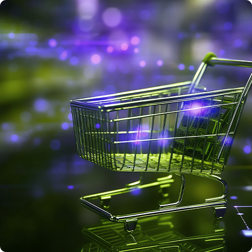 Shopify's Company Background