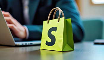 Shopify's Success story