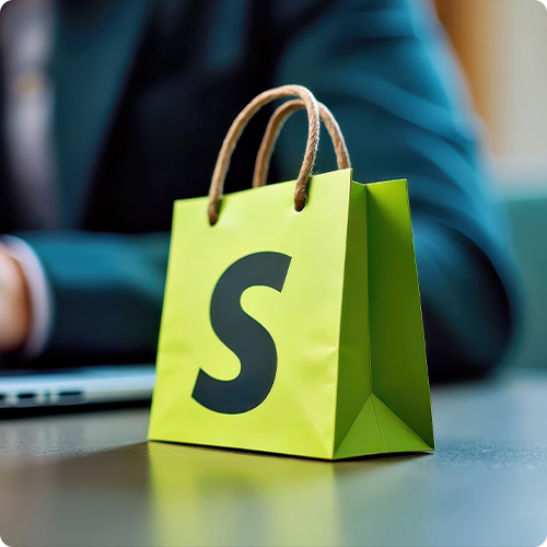 Shopify Counts on YugabyteDB for its AI-Ready Global Commerce Infrastructure