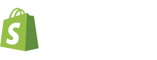 Shopify Logo