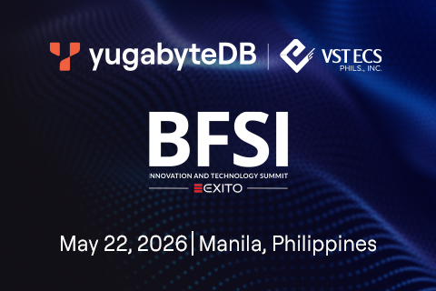 BFSI IT Summit Philippines 2026