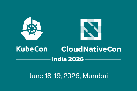 Meet Yugabyte at KubeCon India 2026